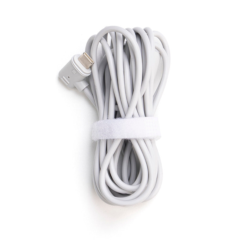 Eufy 1 x Solar charging cable, 3m (USB Type-c to USB Type C
