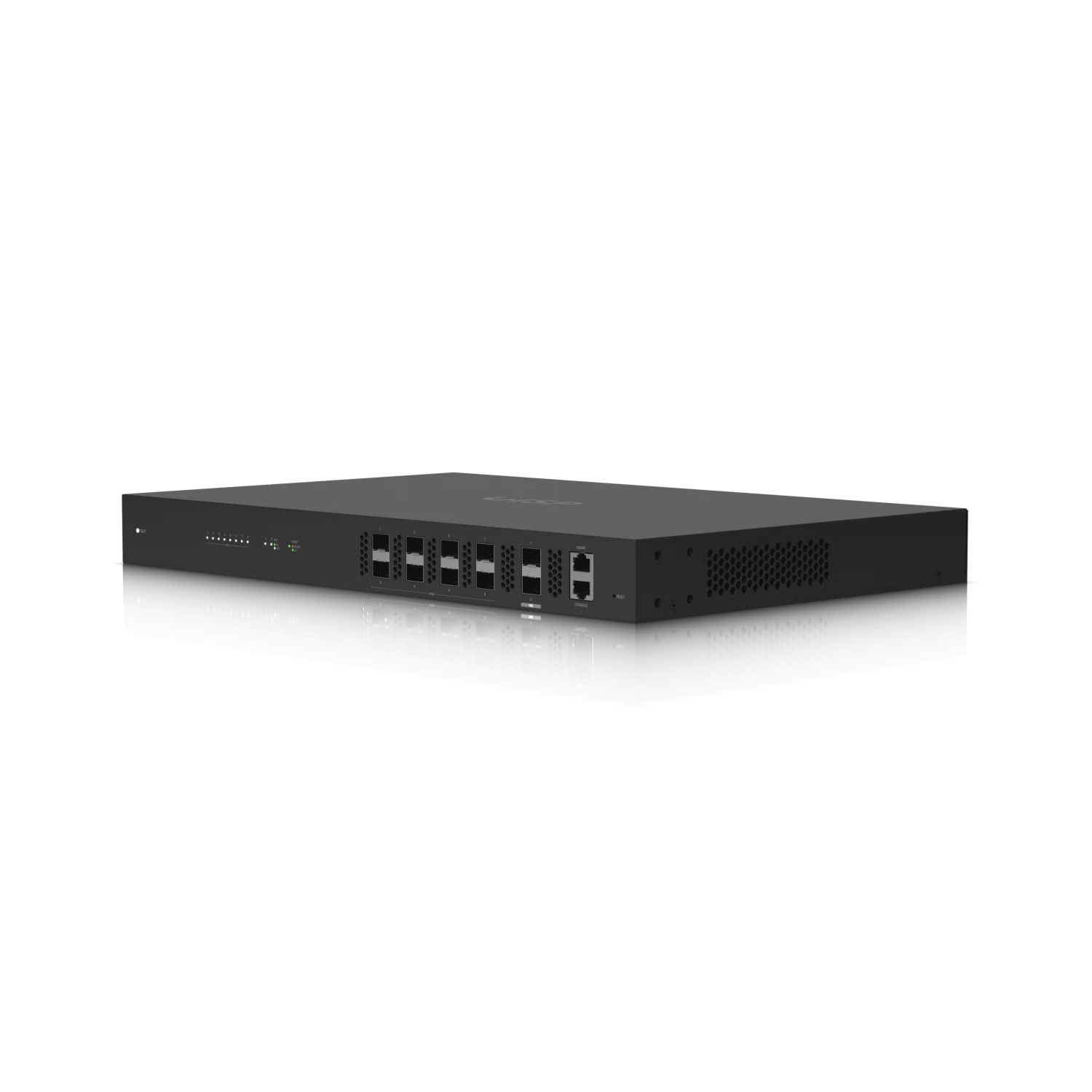 Fiber OLT 8