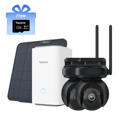 Home Hub with Altas PT Ultra