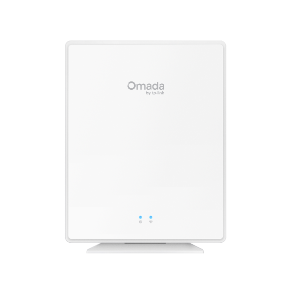 Omada AX3000 Wi-Fi 6 Desktop GPON Access Point, EAP650GP-Desktop