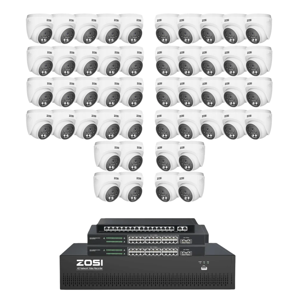 Security systems product — 648H88-2208M48-US-V1-SPG242416