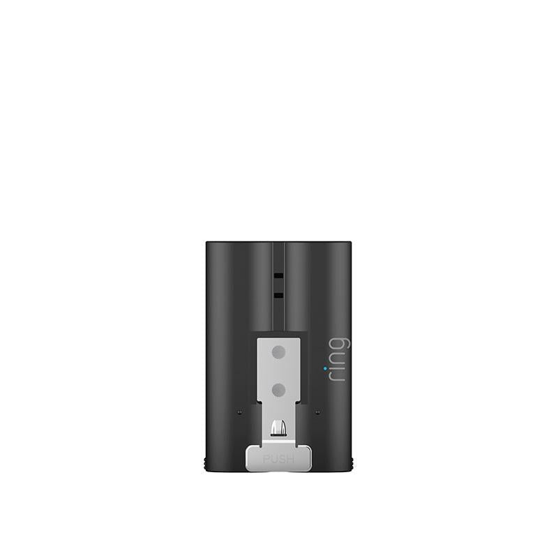 Quick Release Battery Pack (for Compatible with all battery-powered Ring Cameras and Ring Doorbells)