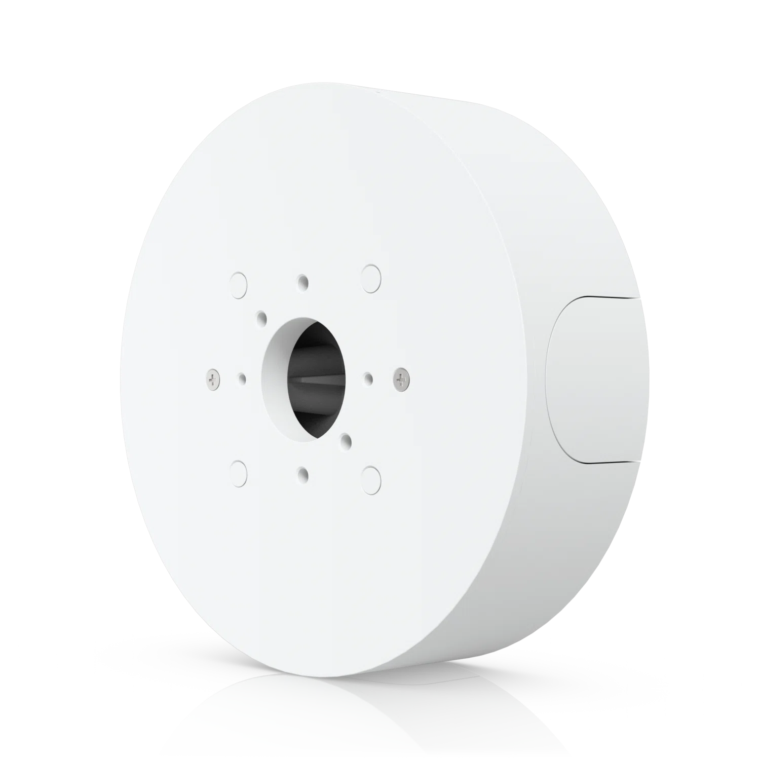 Camera Junction Box — Accessory hardware view