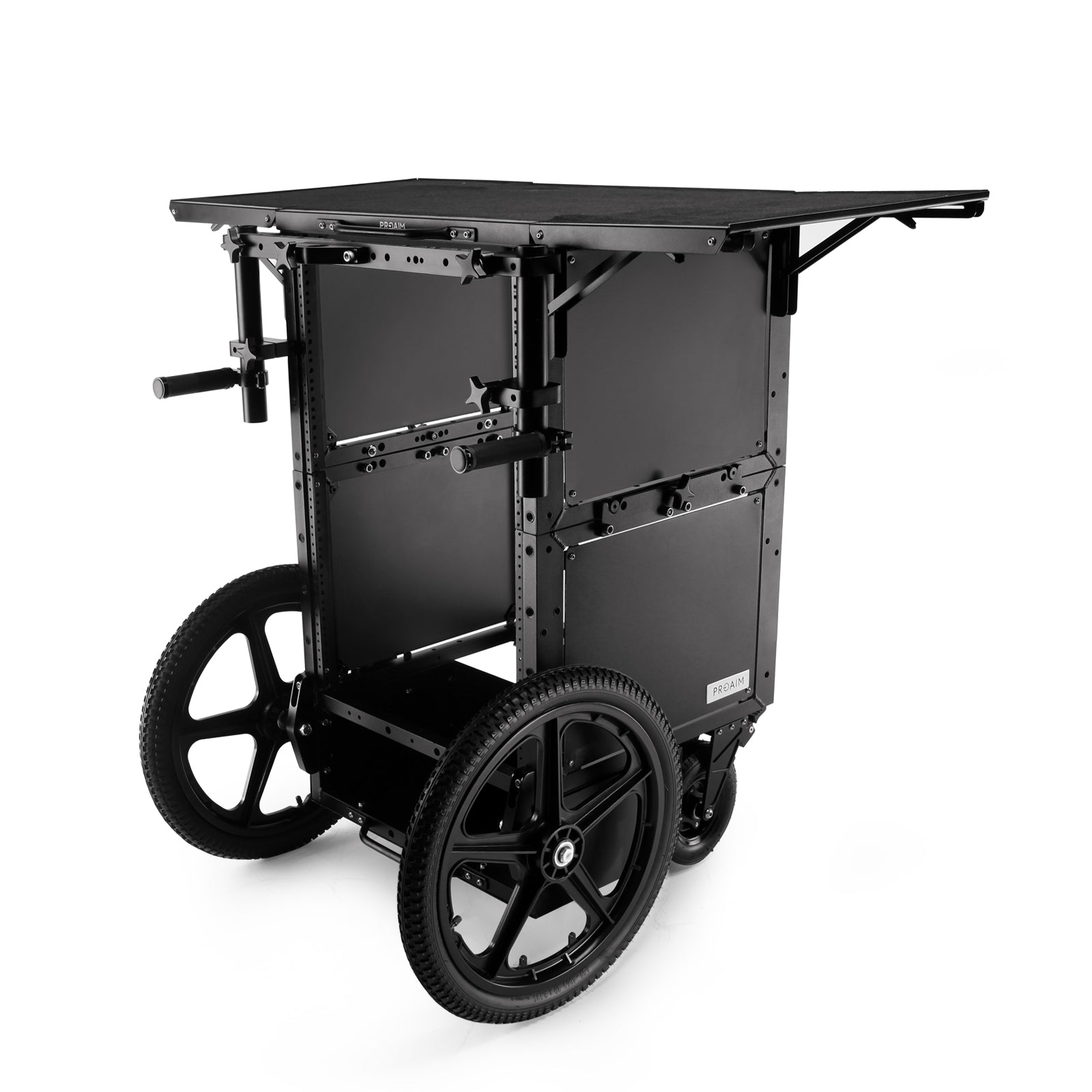 Soundchief Cart | Vertical Workstation