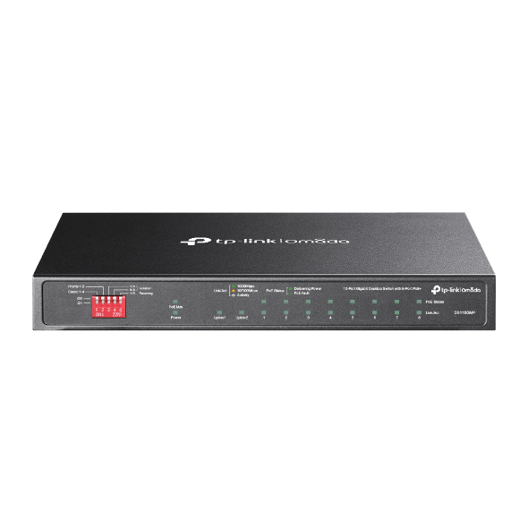 DS110GMP · original physical view 1