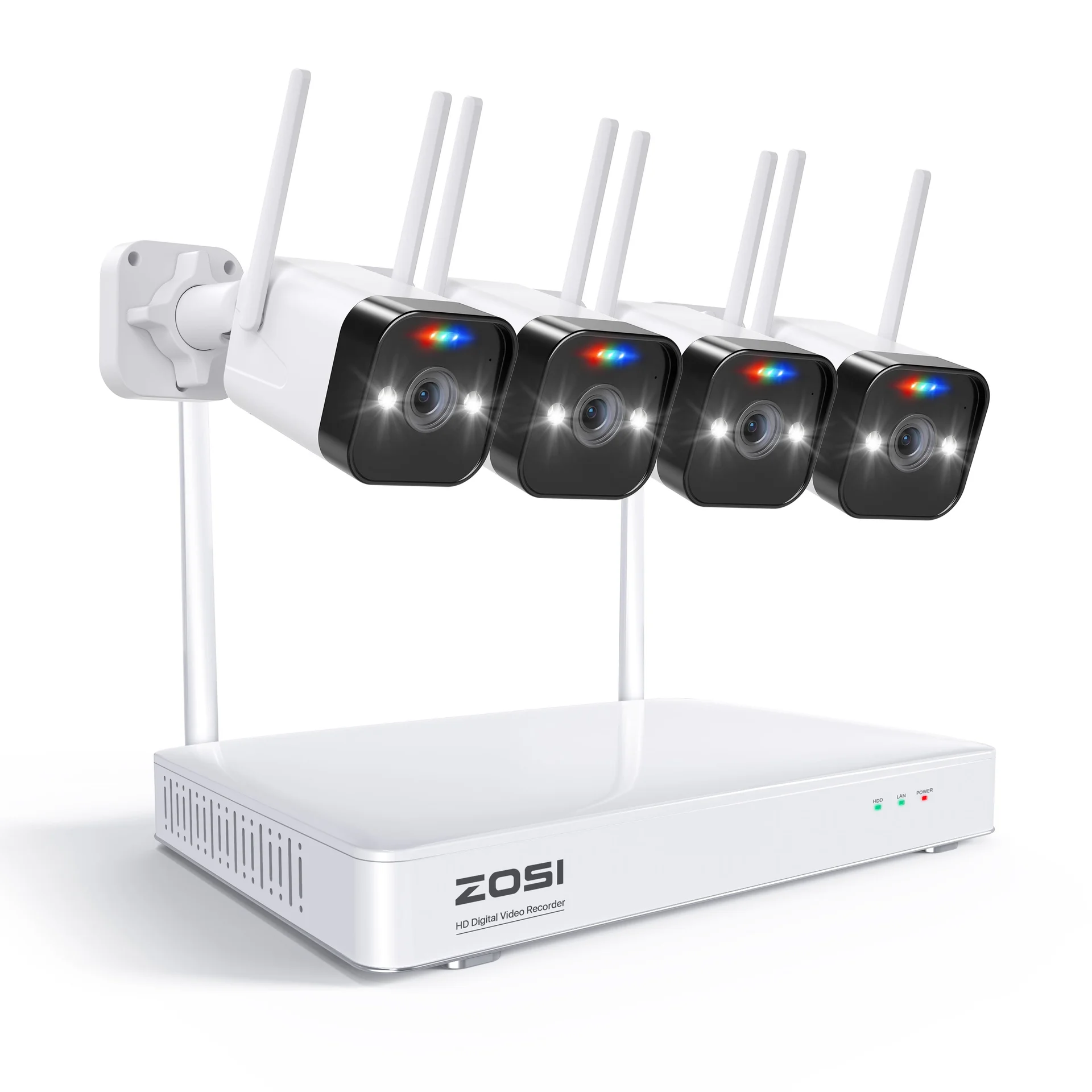 Complete Security Systems