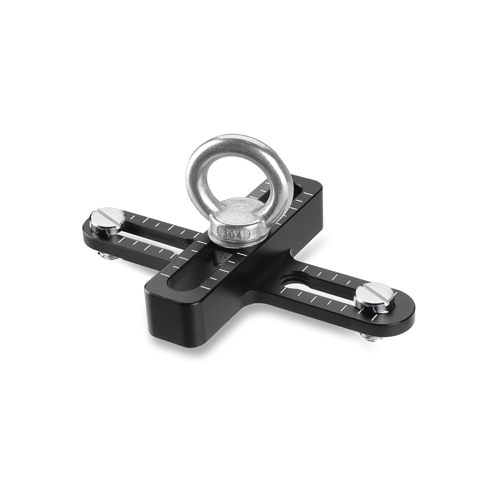 Flowline XY Adjustment Mount for Flowline Body Support Camera Rigs