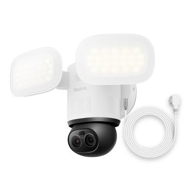 TrackFlex Floodlight WiFi
