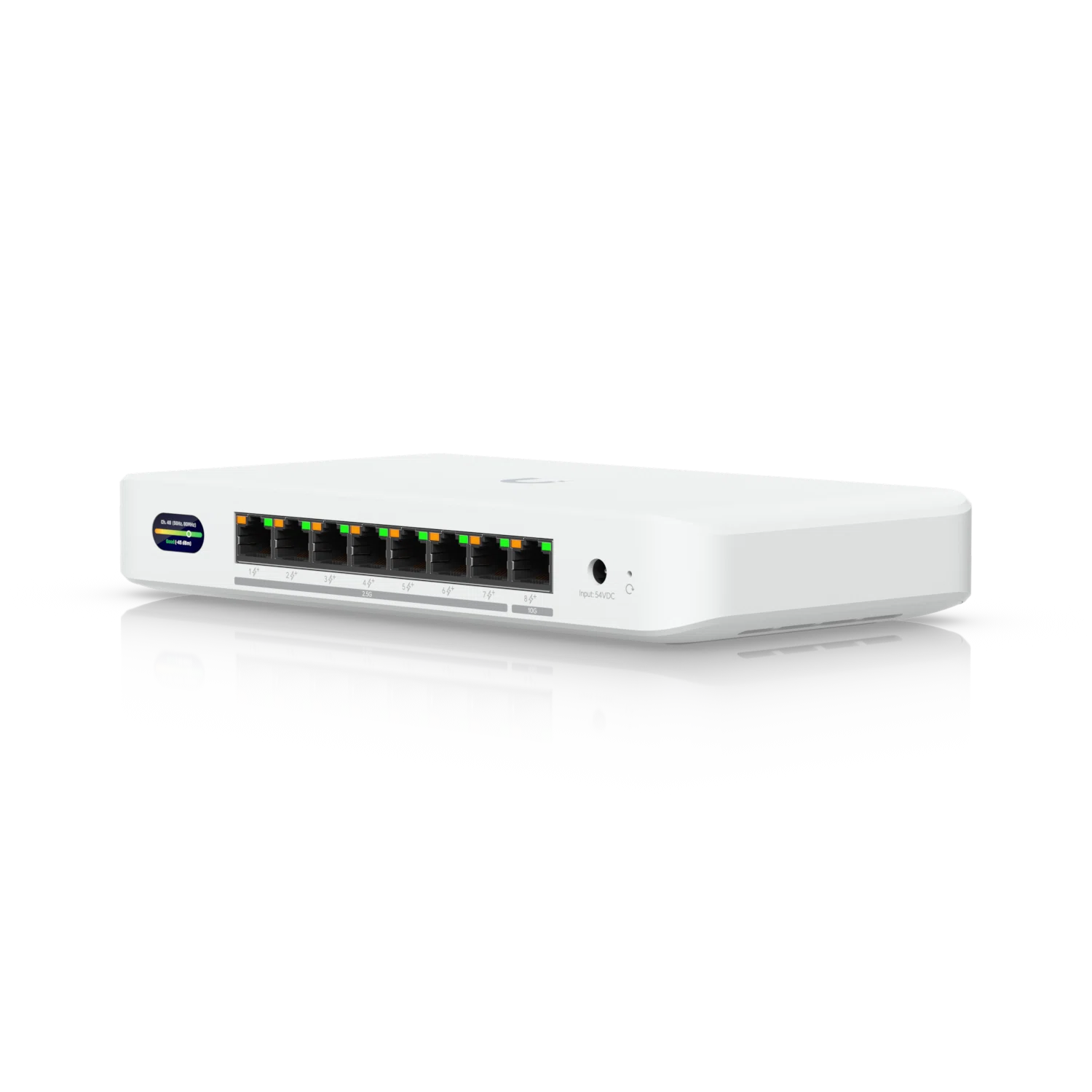 Device Bridge Switch