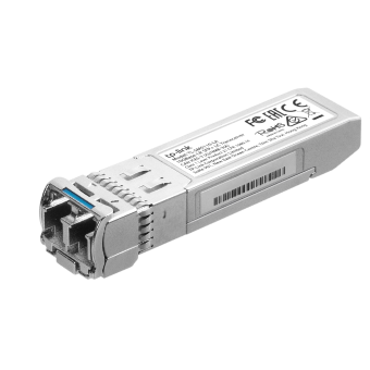 Omada 10Gbase-LR SFP+ LC Transceiver, SM5110-LR