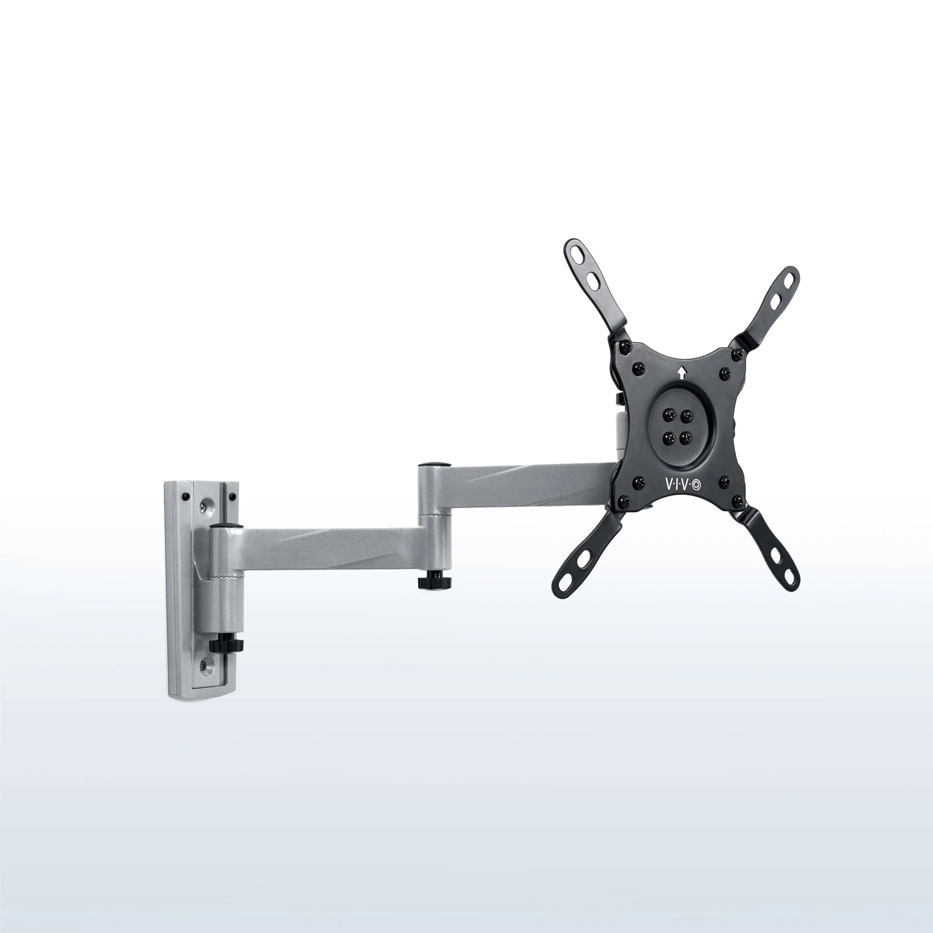 Quick Release TV Wall Mount - 13” to 43” Screens