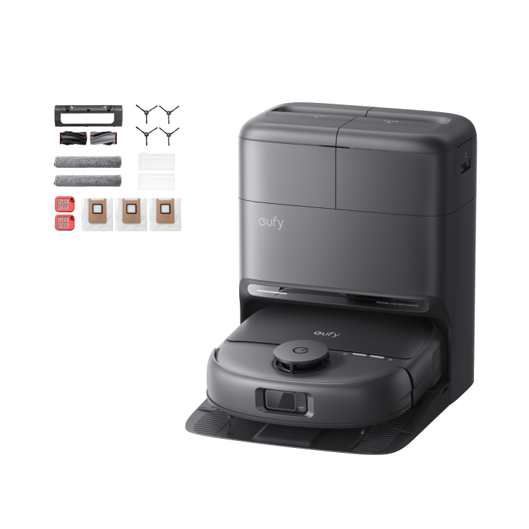 eufy C28 + Replacement Kit for C28