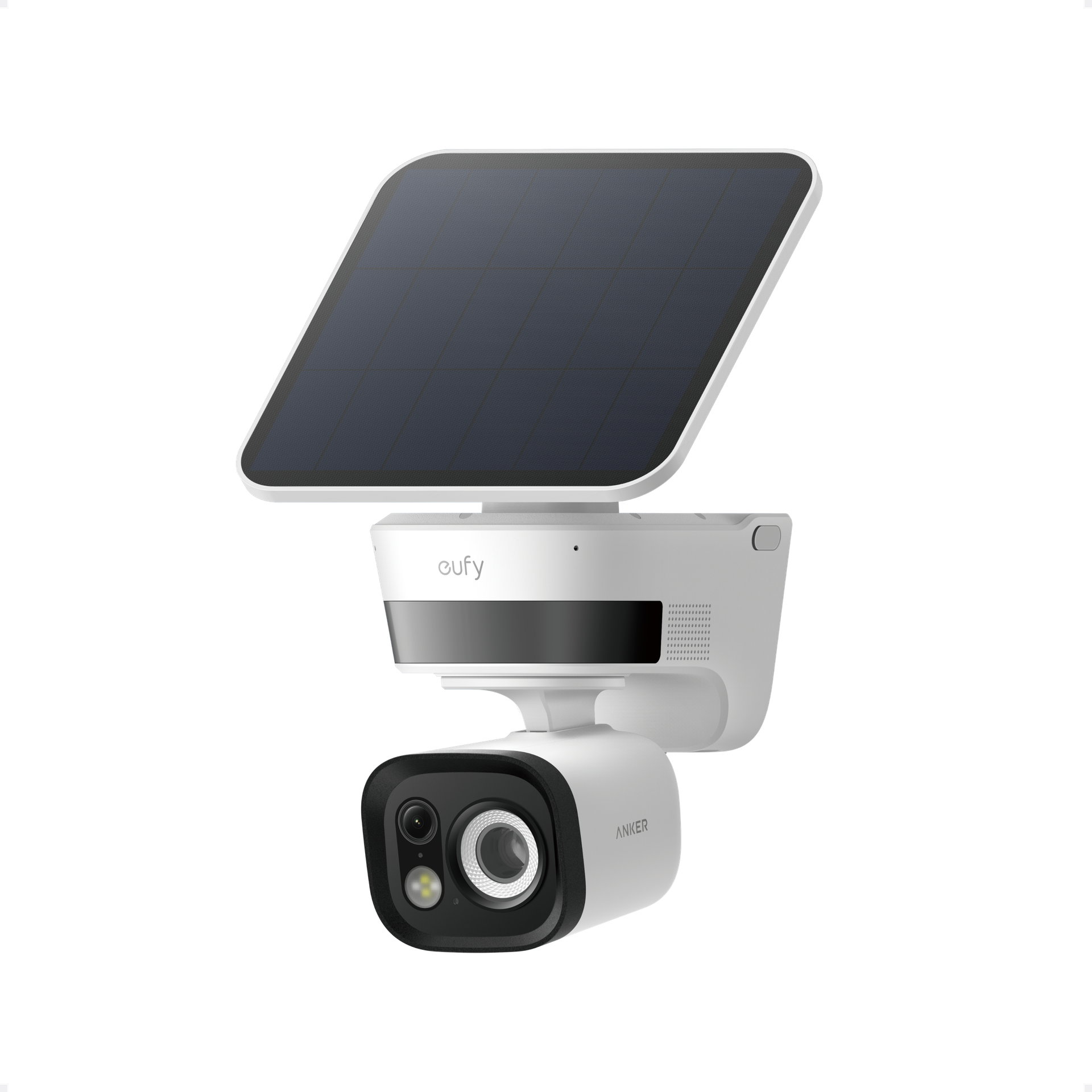 Anker eufy TrackLight Cam S1