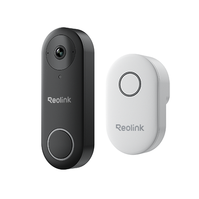 REOLINK-REOLINK-VIDEO-DOORBELL-WIFI exact-model product image 1