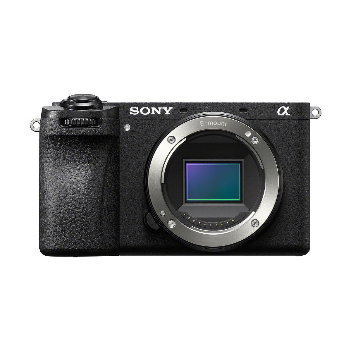 Alpha a6700 Mirrorless Camera Body