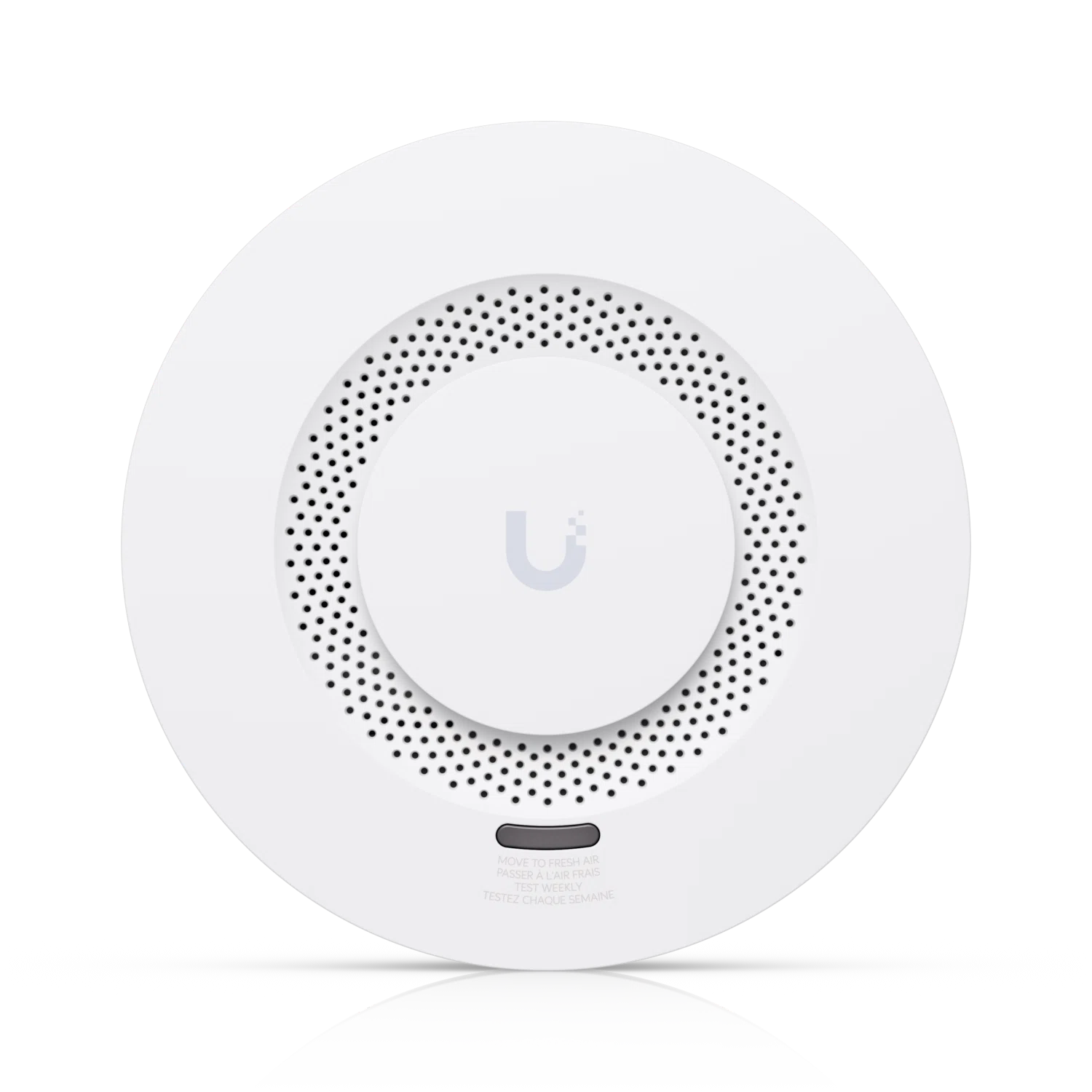 Smoke and CO Alarm