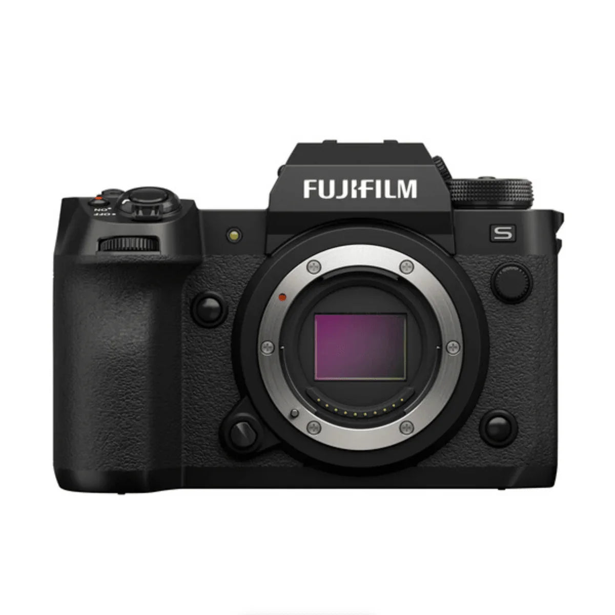 X-H2S Mirrorless Camera