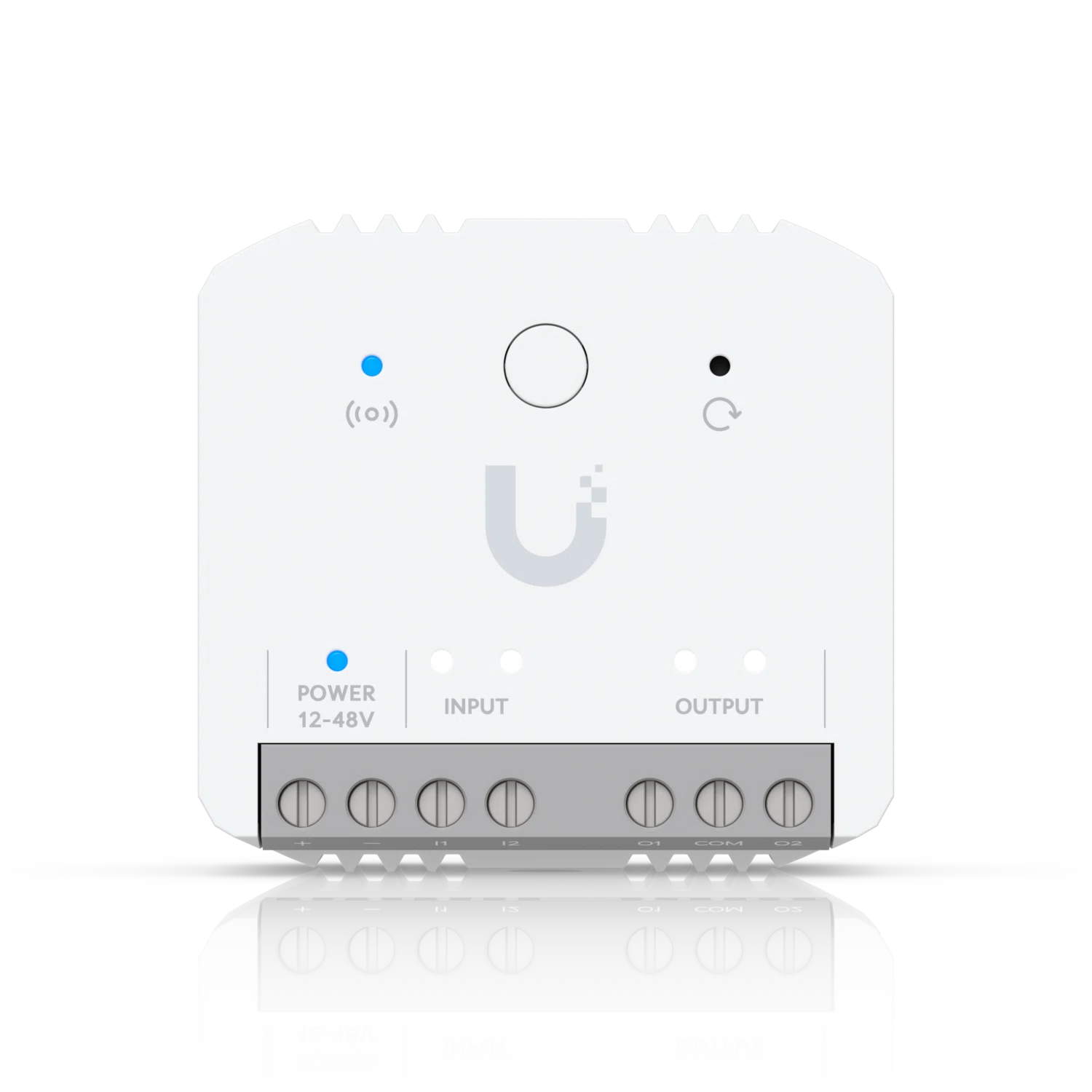 Protect Relay