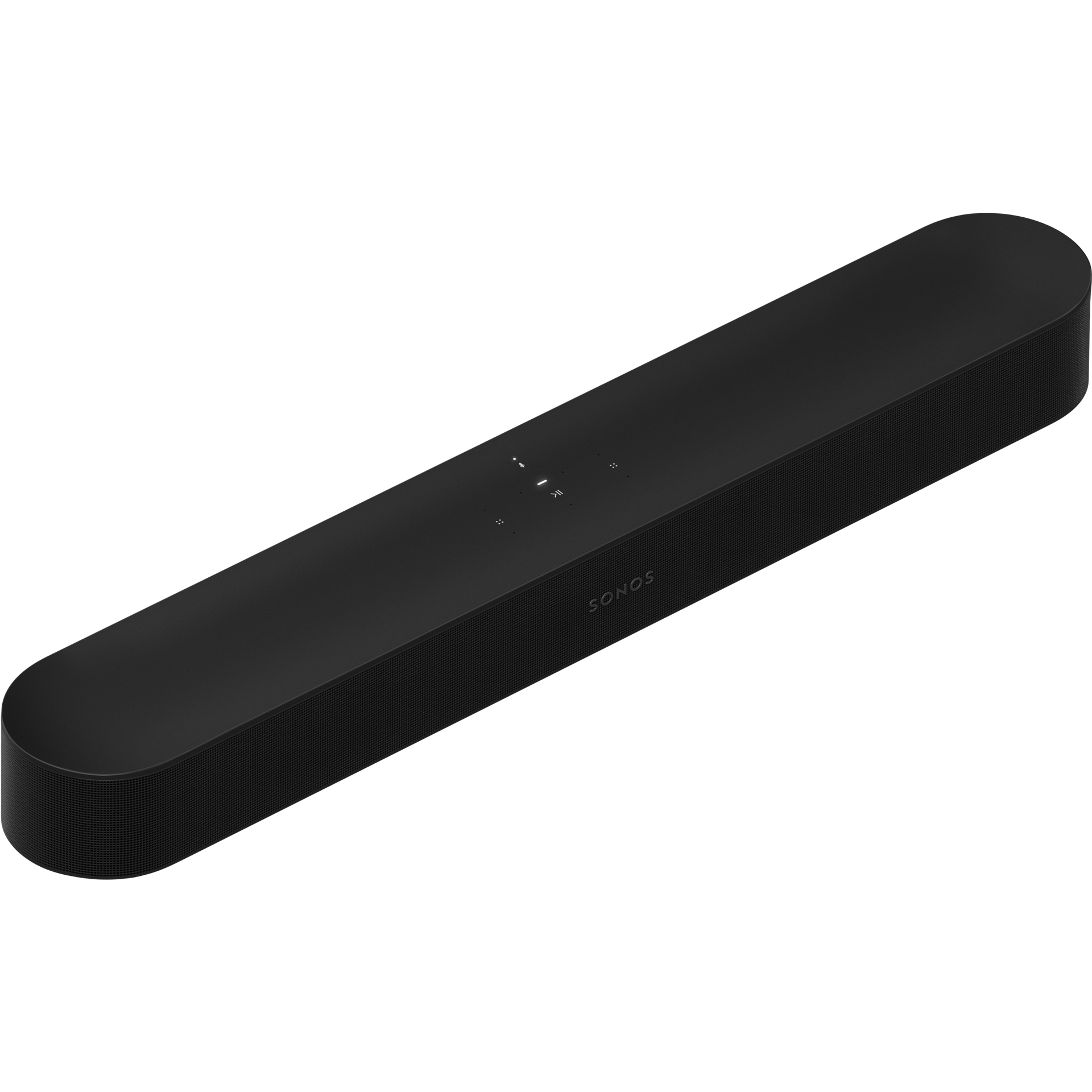 Beam angle black