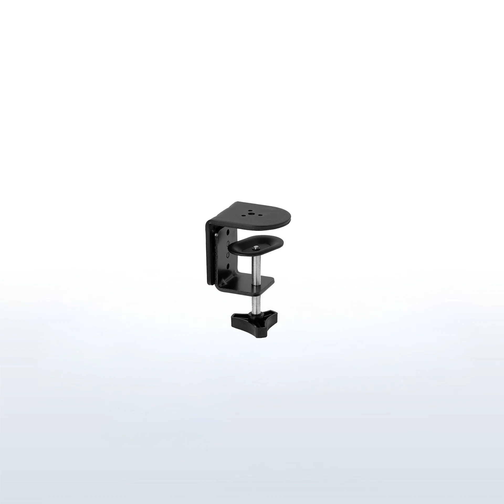 4" Desk C-Clamp for Monitor Mount