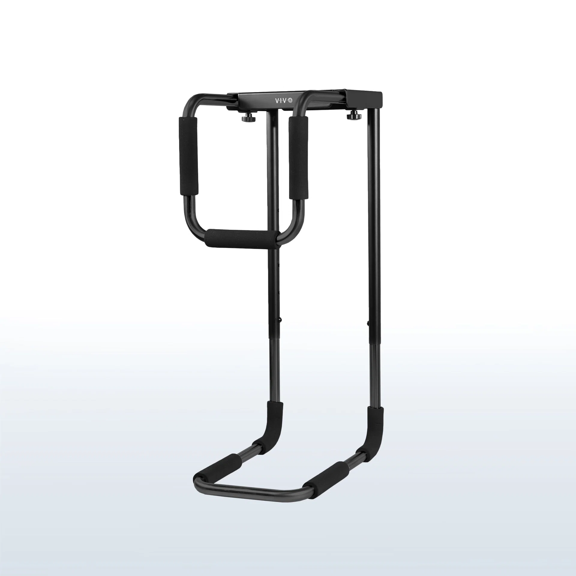 Large Heavy Duty Under Desk PC Mount