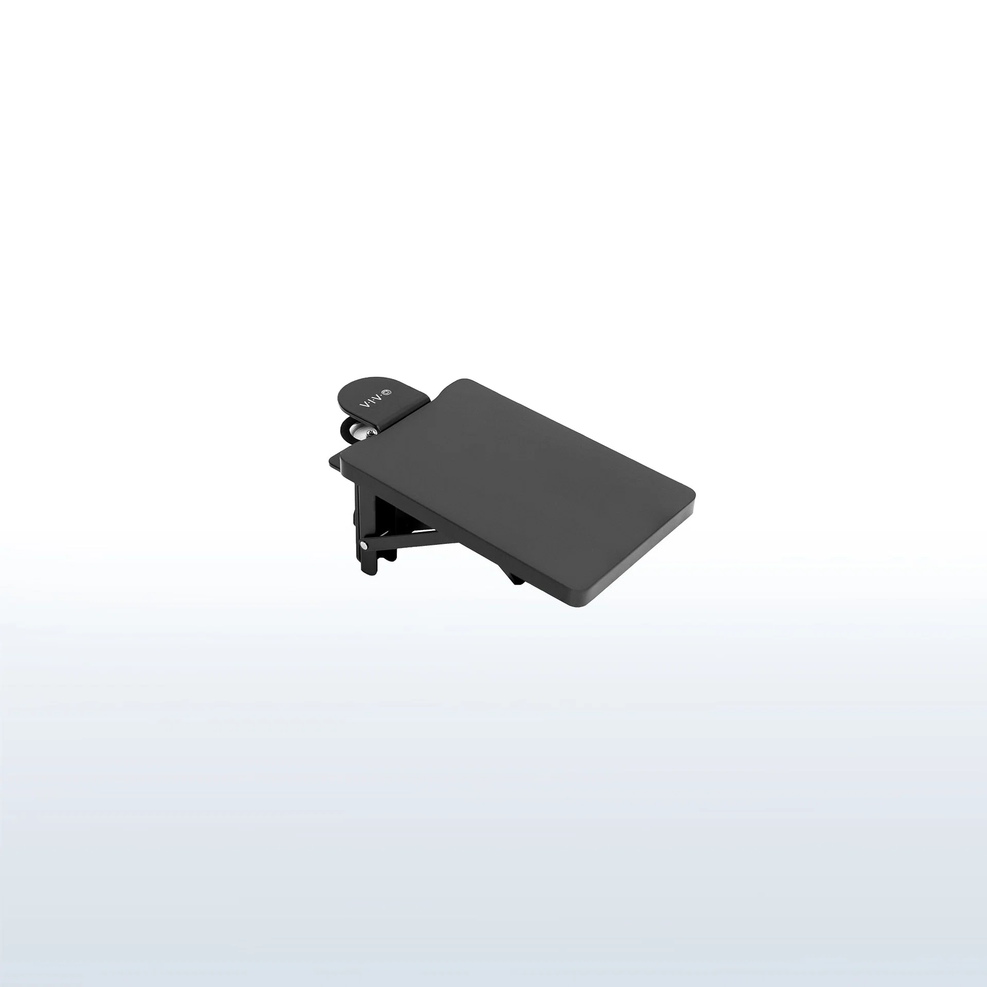 Clamp-on 6" x 9" Desk Extension