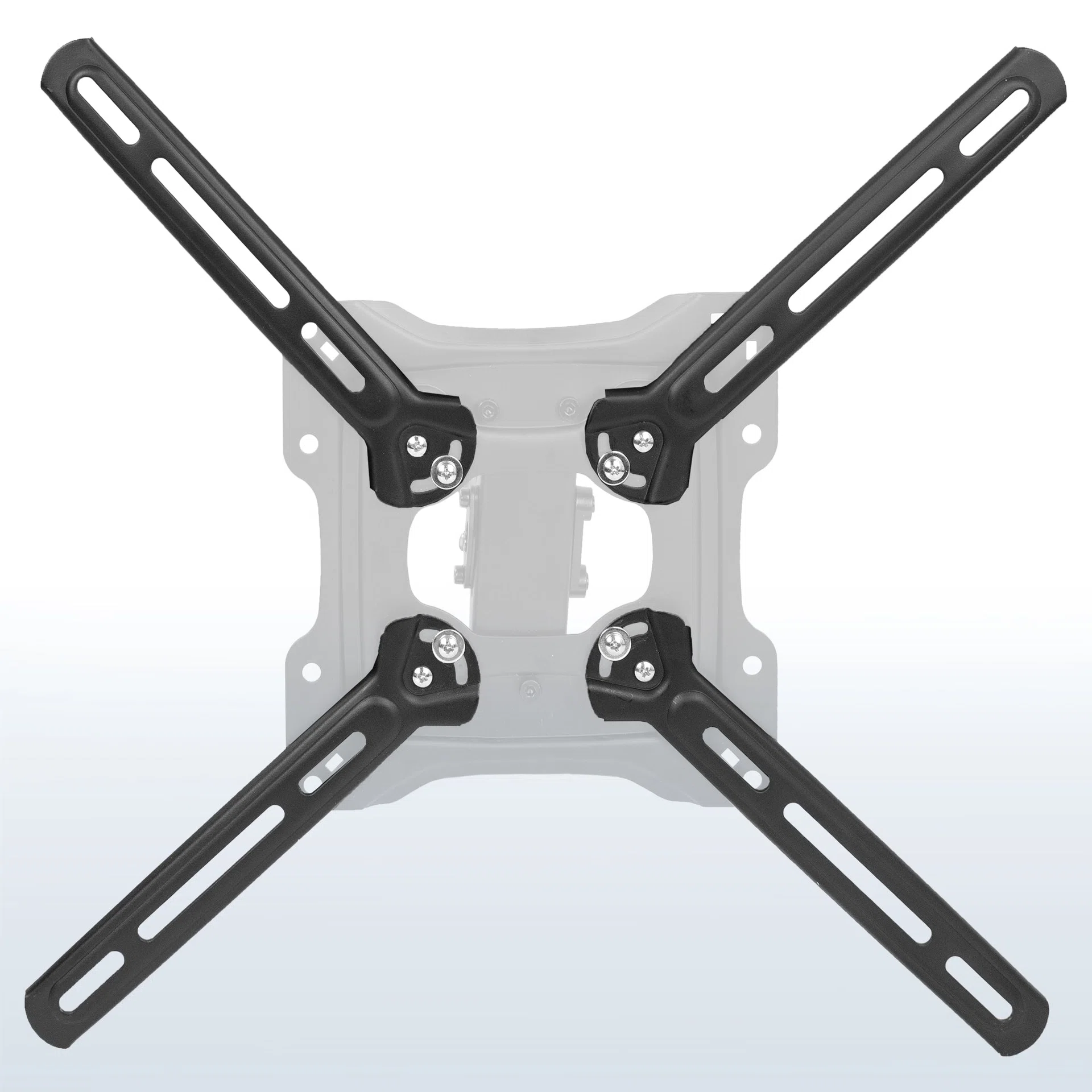 LCD Screen VESA Adapter - 75x75mm to 400x400mm