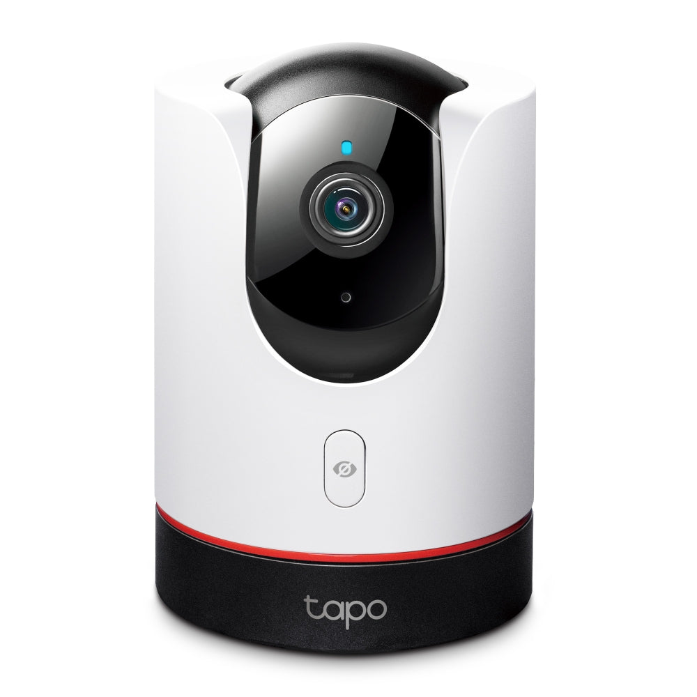 TP-Link Apple Home Pan/Tilt 2K QHD Security Camera, Tapo C225 — Product view