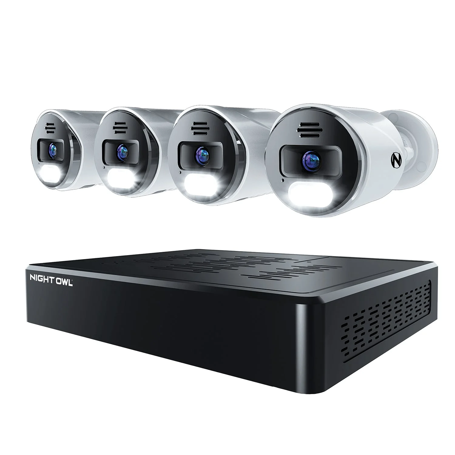 NIGHTOWL-9802223714591 exact-model product image 1