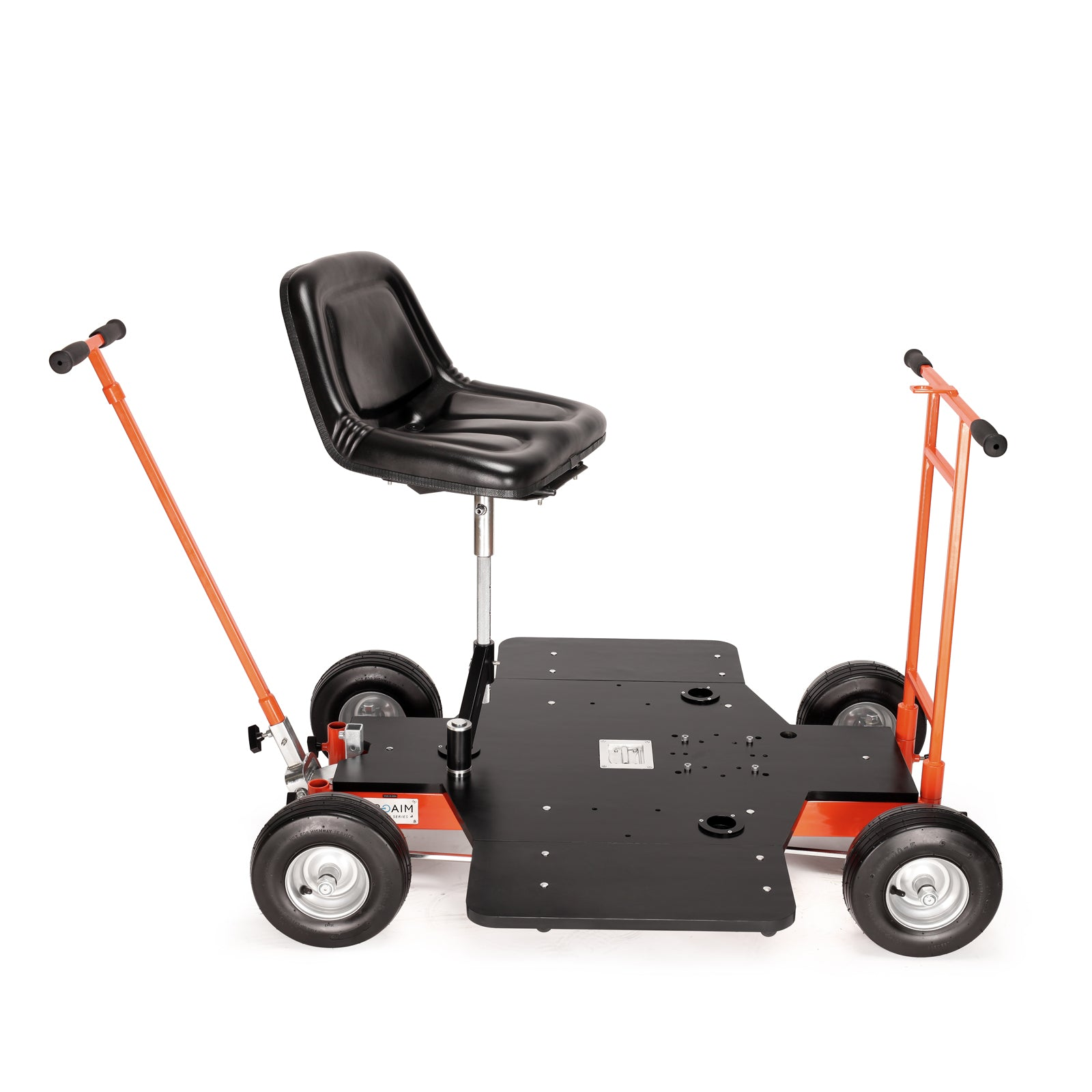 Quad-4 Pro Camera Platform Doorway Dolly for Videomakers & Filmmakers