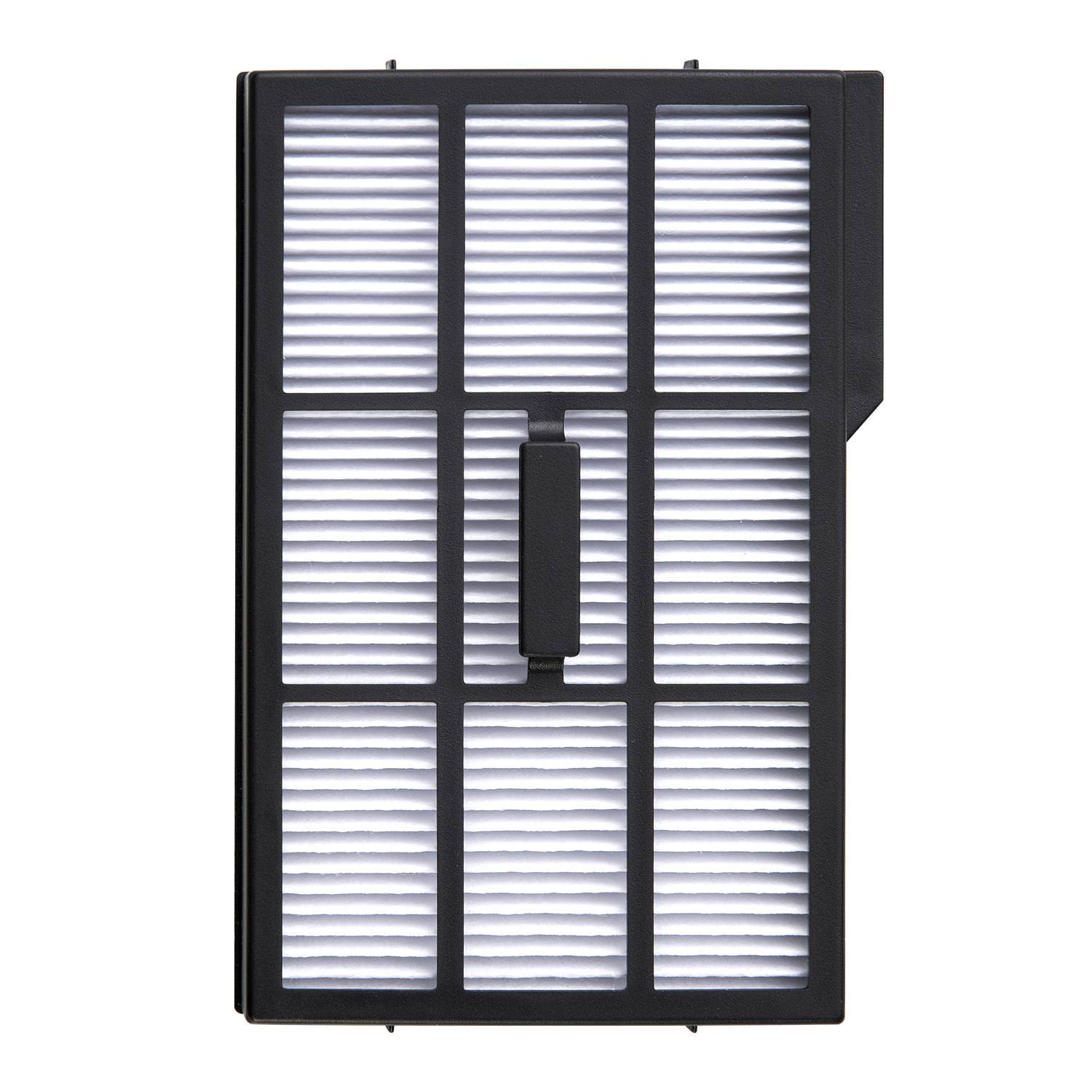 eufy Replacement Filter for Robovac, Efficient Filtration, Durable, Repeatable Cleaning, Compatible with E25 and E28