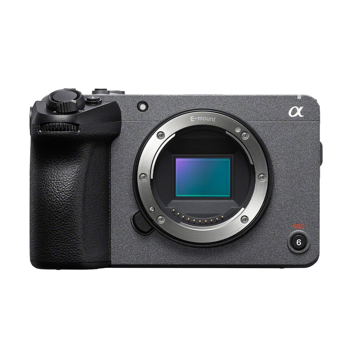FX30 Super 35 Cinema Camera