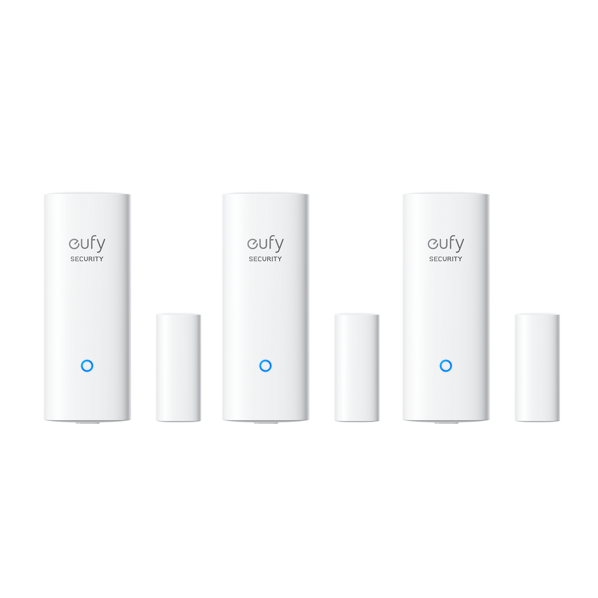 Eufy Entry Sensor (3-Pack)