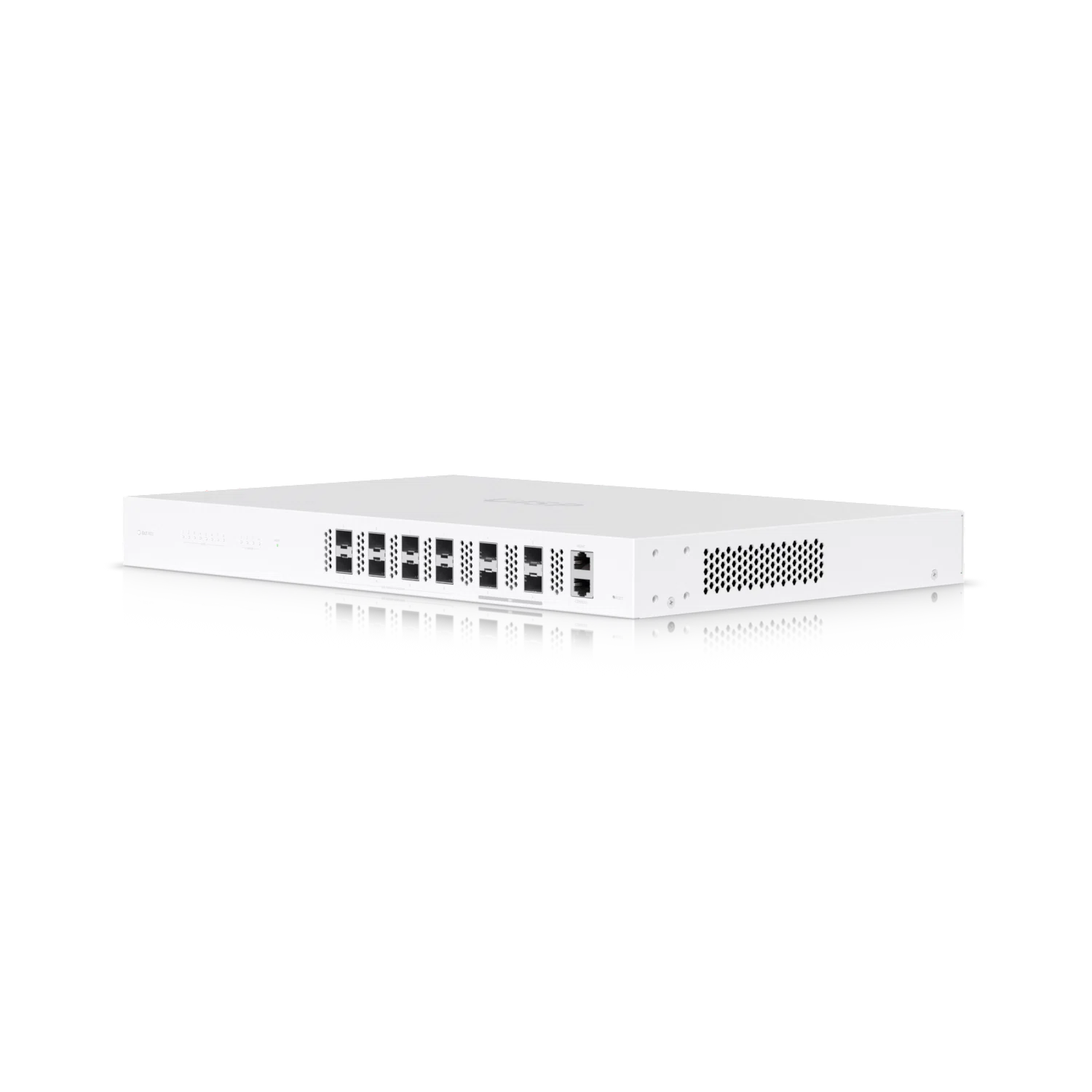 Ubiquiti Fiber XGS/XG/G-PON OLT: image 1