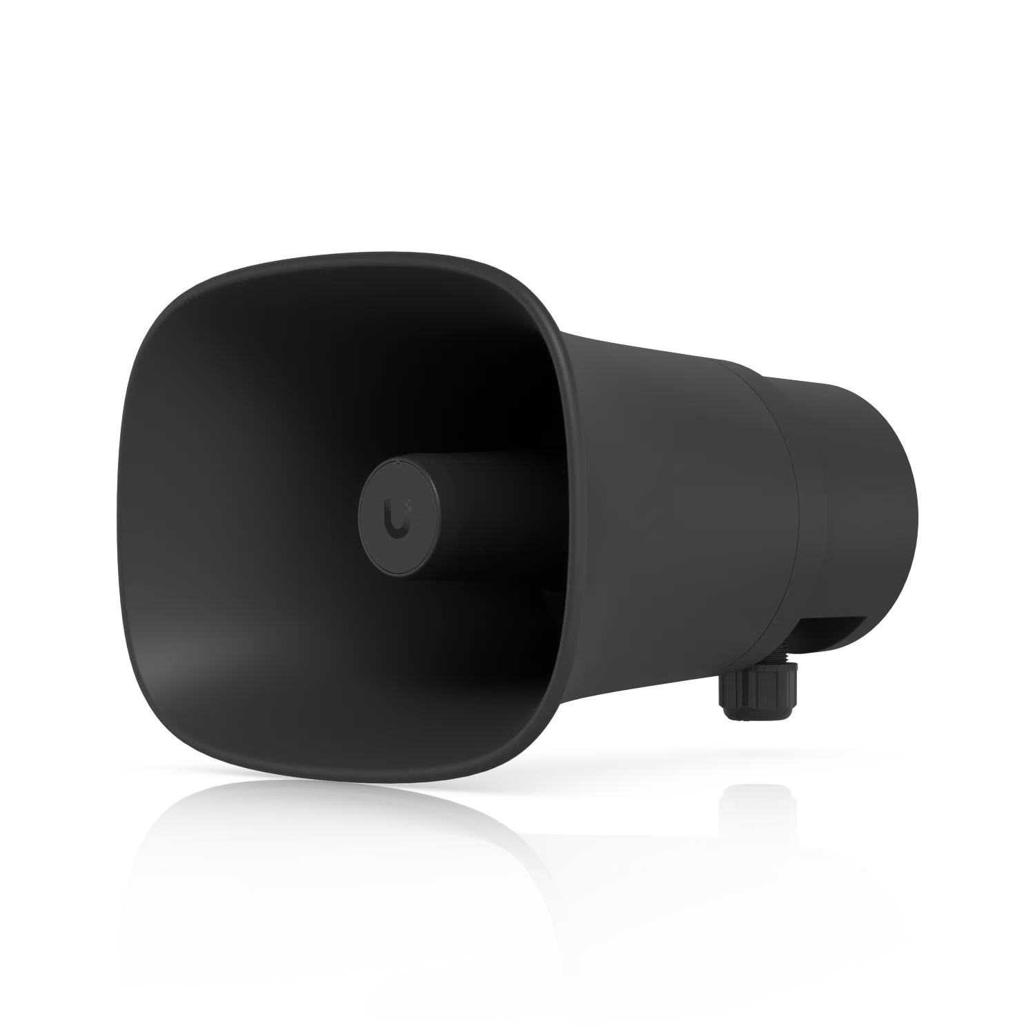 AI Horn Speaker