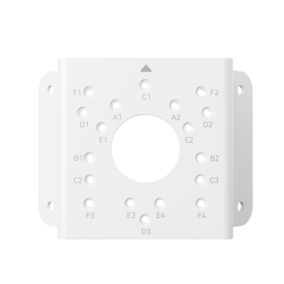 RLA-BKC1 V2.0 (Corner Mount Bracket)