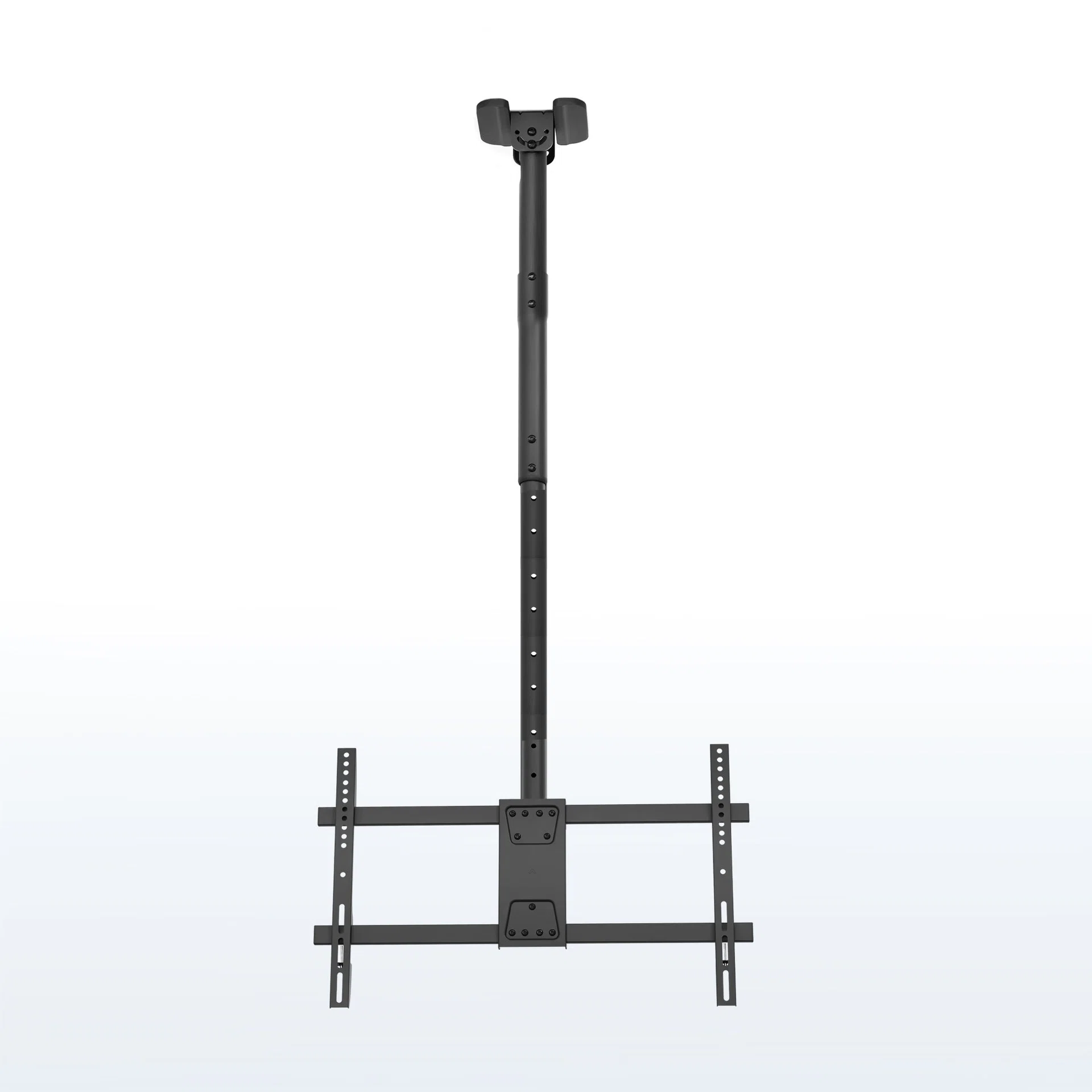 Ceiling TV Mount with Extension Pole - 43” to 86” Screens