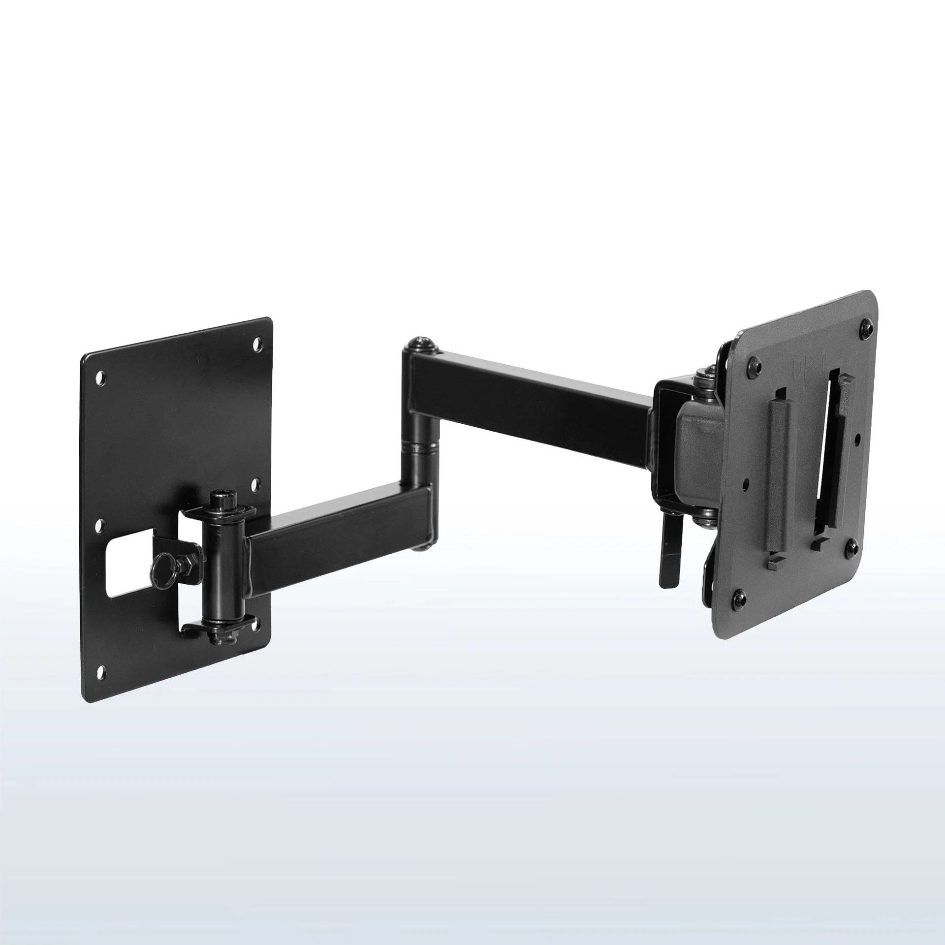 RV TV Mount with Articulating Arm - 100x100mm VESA