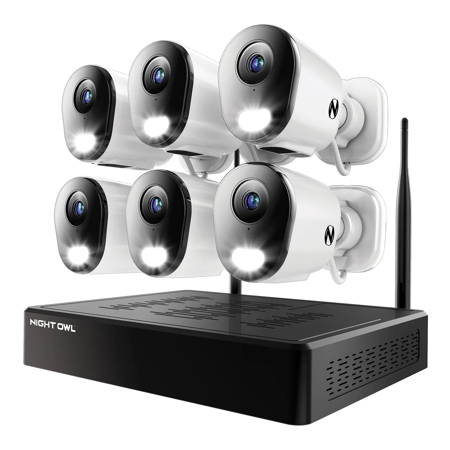 NIGHTOWL-10437593825567 exact-model product image 1