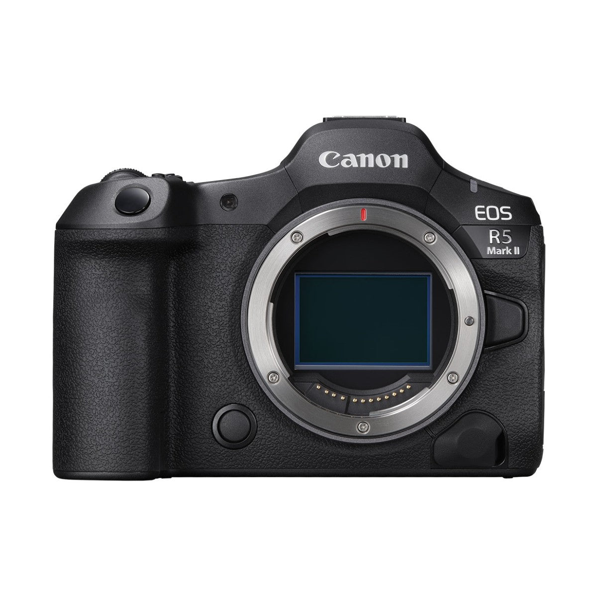EOS R5 Mark II Mirrorless Camera Body