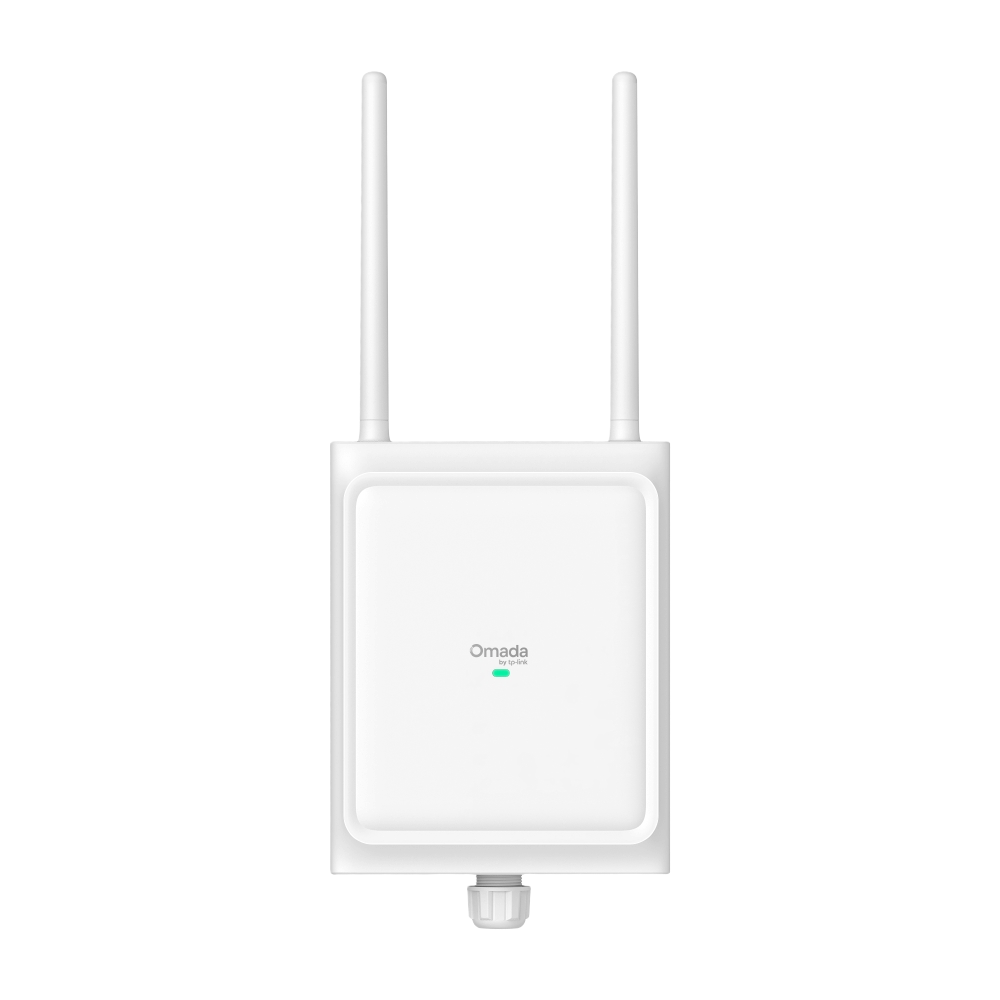 BE11000 6-Stream Directional/Omnidirectional Outdoor Tri-Band Wi-Fi 7 Access Point, EAP775-Outdoor