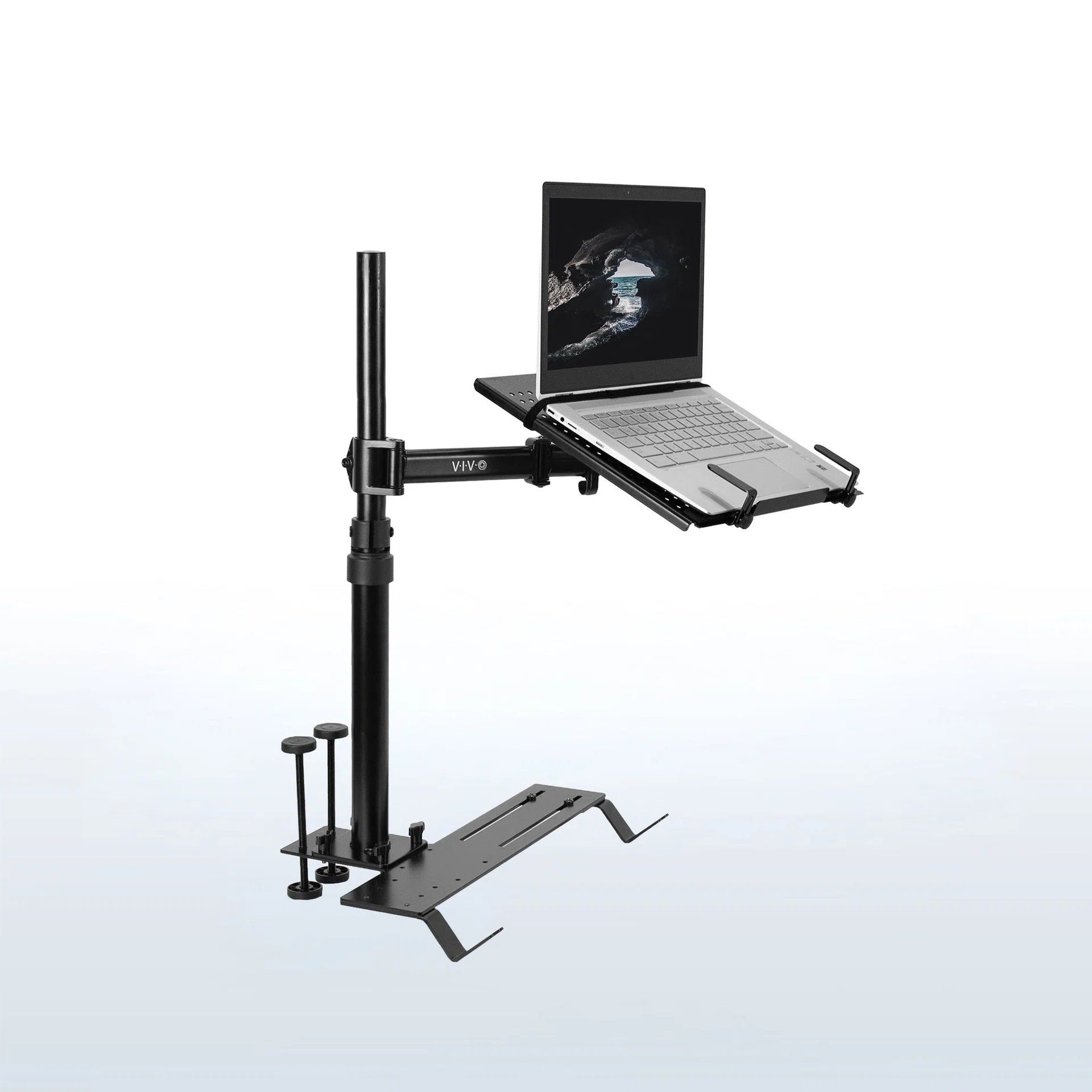 Car Laptop Mount