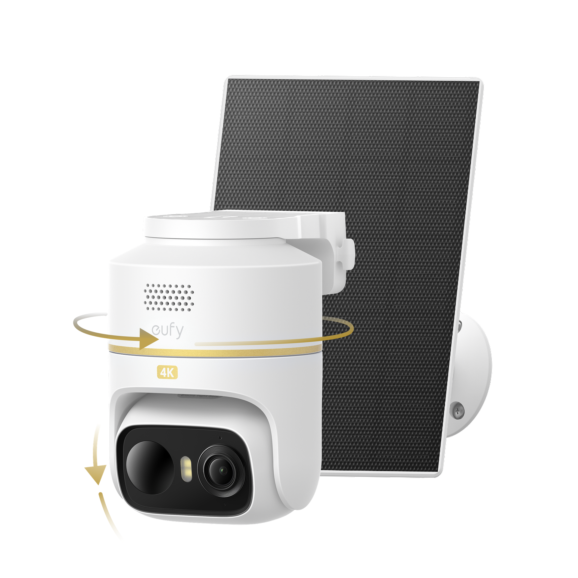 eufyCam C37 4K Edition