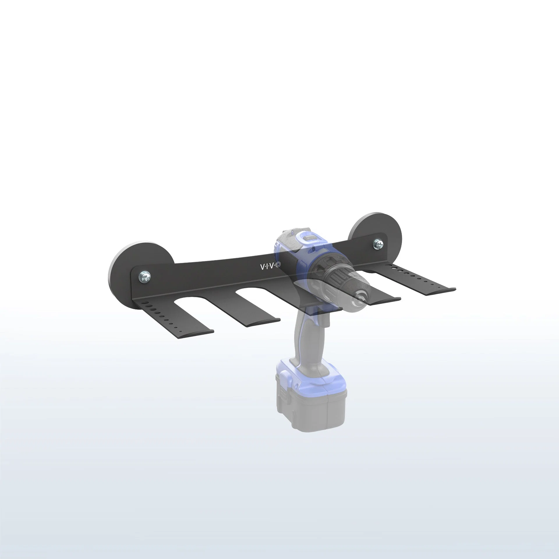 Magnetic Power Tool Holder