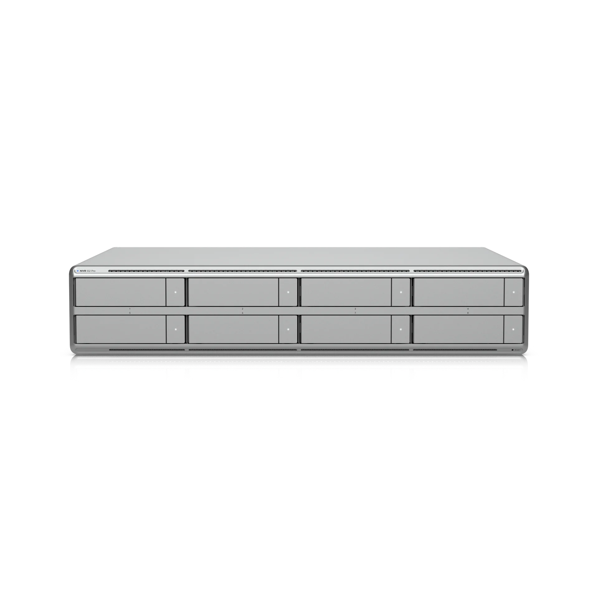 Network Video Recorder G2 Pro