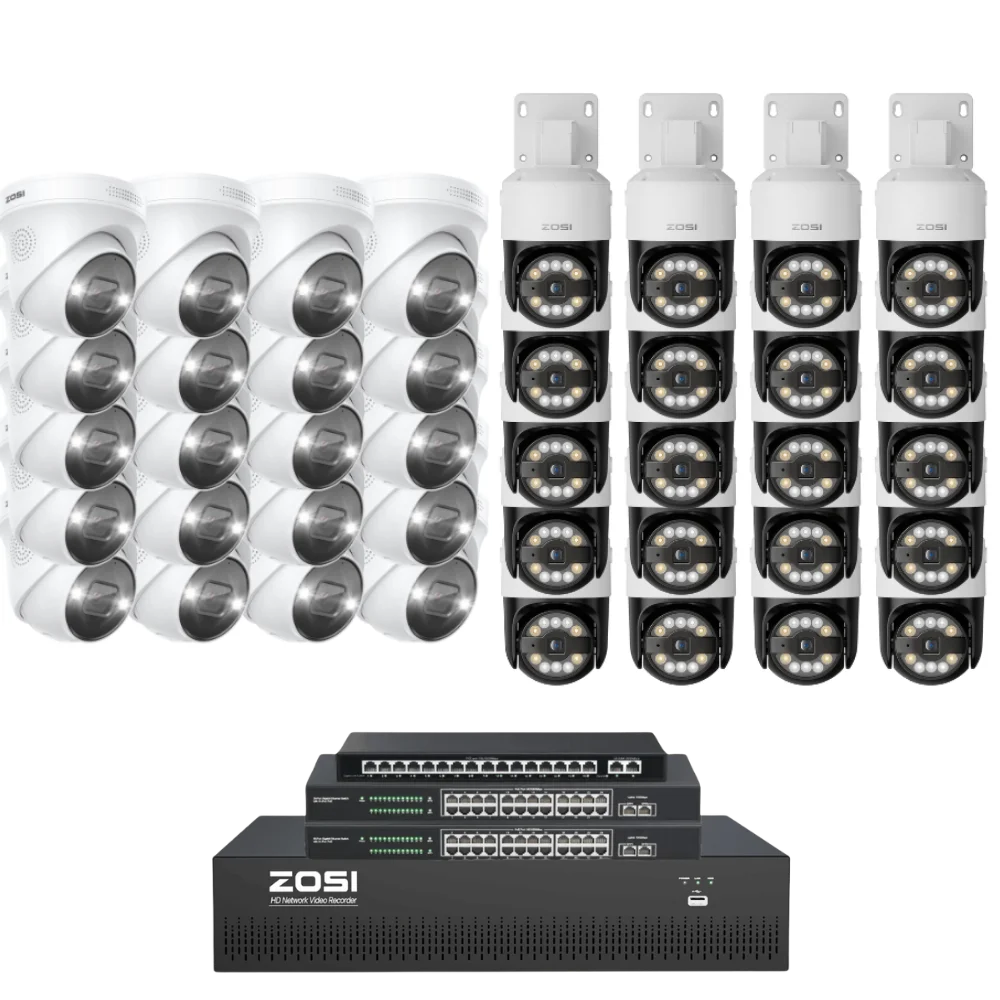 Security systems product — 648H88-2968W20+2258W20-US-V1-SPG242416