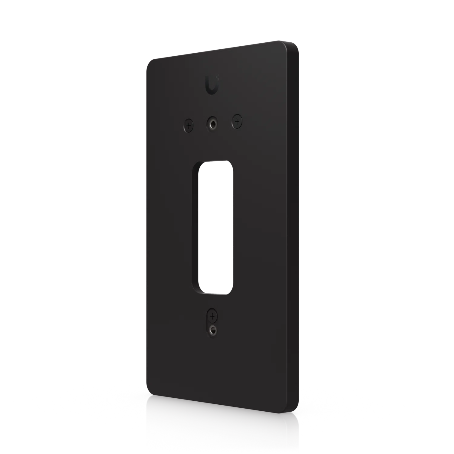 Ubiquiti Doorbell Lite Gang Box Mounting Plate: image 1