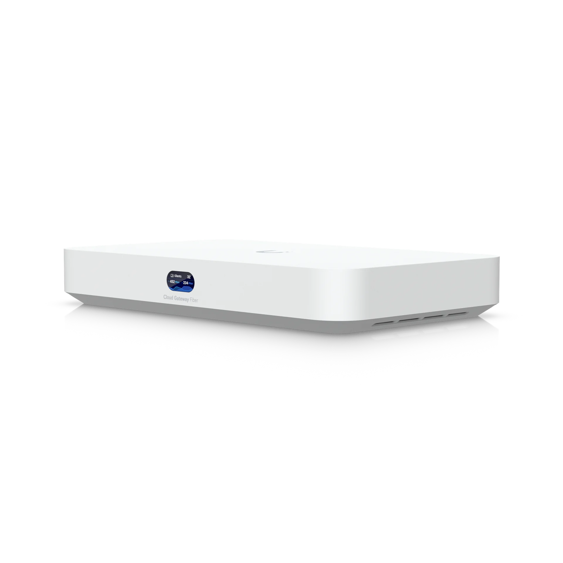 Cloud Gateway Fiber