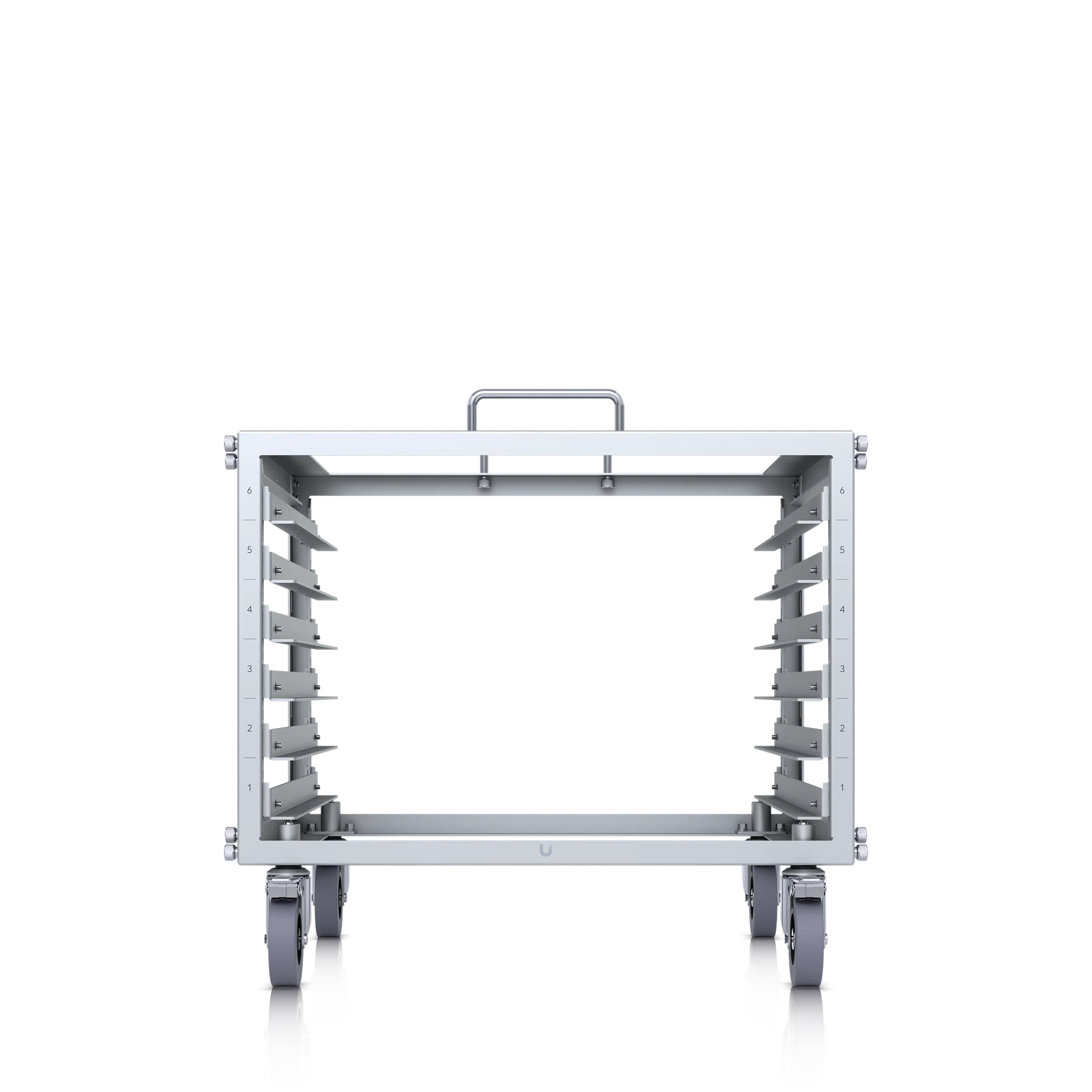 Toolless Mini Rack