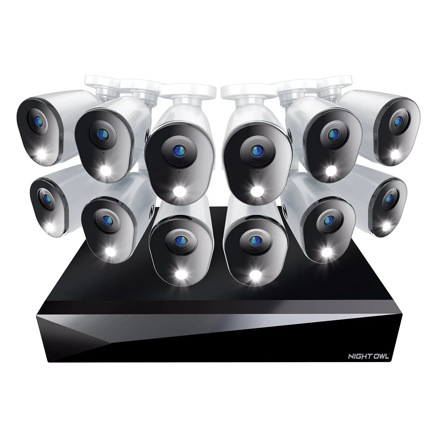 NIGHTOWL-8411009974559 exact-model product image 1